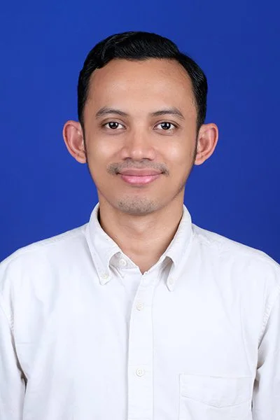 Foto Penulis